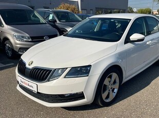 Skoda Octavia 1.6 TDI Style