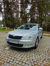 Skoda Octavia 1.9 TDI Classic