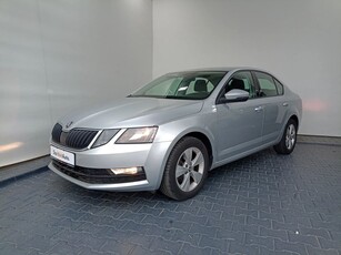 Skoda Octavia 2.0 TDI Ambition