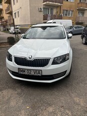 Skoda Octavia 2.0 TDI DSG Ambition