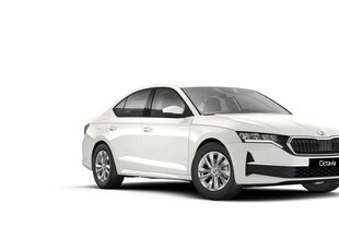 Skoda Octavia 2.0 TDI DSG Style