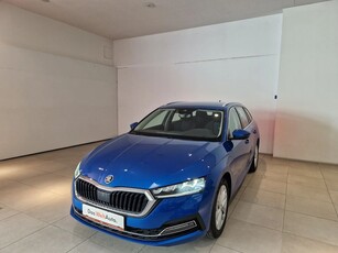 Skoda Octavia Combi 1.4 TSI iV DSG Style