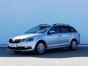 Skoda Octavia Combi 1.6 TDI Ambition