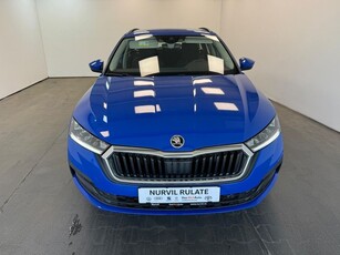 Skoda Octavia Combi 2.0 TDI Ambition