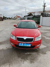 Skoda Octavia Combi 2.0 TDI Business