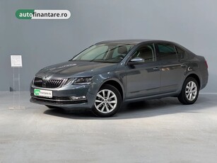 Skoda Octavia Combi Diesel 1.6 TDI Ambition