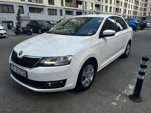 Skoda RAPID 1.0 TSI Ambition