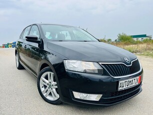 Skoda RAPID 1.4 TDI Ambition DSG