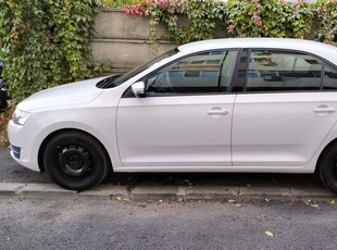 Skoda RAPID 1.6 TDI Active