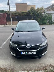 Skoda RAPID 1.6 TDI (Green tec) Style