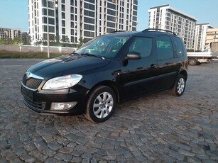 Skoda Roomster 1.2 TSI Ambition