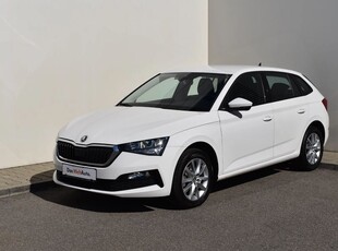 Skoda Scala 1.0 TSI Ambition