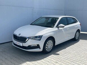 Skoda Scala 1.0 TSI Ambition