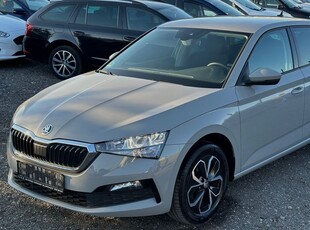 Skoda Scala 1.0 TSI Ambition