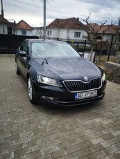 Skoda Superb 2.0 TDI DSG Active