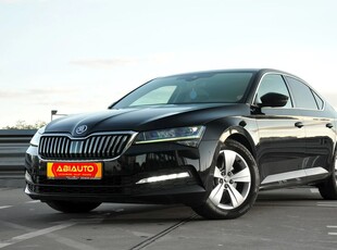 Skoda Superb 2.0 TDI DSG Ambition