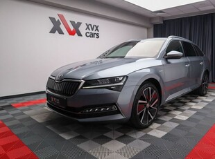 Skoda Superb Combi 1.4 TSI iV DSG L&K