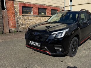 Subaru Forester 2.0 e-Boxer MHEV LinearTronic Edition Sport 40