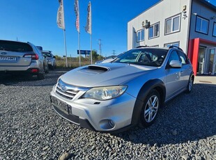 Subaru Impreza XV 2.0D