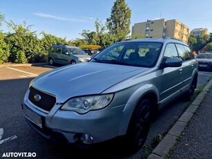 Subaru Outback 3.0 Aut