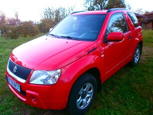 Suzuki Grand Vitara 1.6i