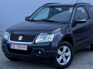 Suzuki Grand Vitara 1.9 DDiS Comfort