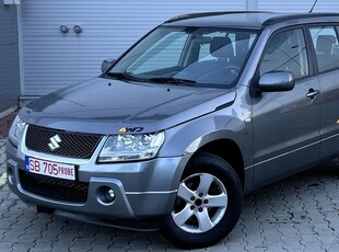 Suzuki Grand Vitara 1.9 DDiS Comfort