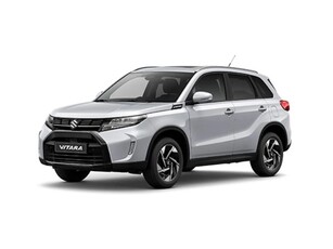 Suzuki Vitara 1.4 Boosterjet Mild-Hybrid Luxus