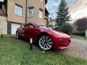 Tesla Model 3 AWD Dual Motor