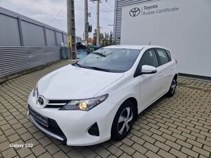 Toyota Auris 1.3 Dual VVT-i Executive