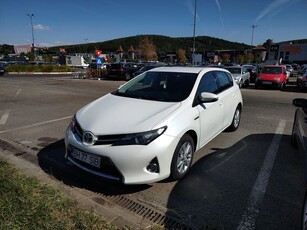 Toyota Auris 1.8 VVT-i Hybrid Automatik Cool