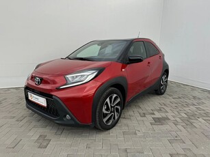 Toyota Aygo X 1.0l MT Dynamic