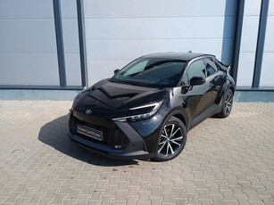 Toyota C-HR 1.8 HEV 140 CP 4x2 CVT Dynamic