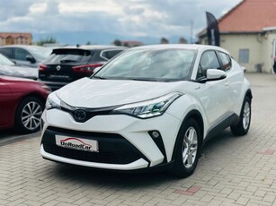 Toyota C-HR 1.8 HSD 122 CP 4x2 CVT Core