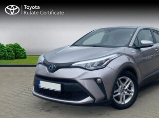 Toyota C-HR 1.8 HSD 4x2 CVT C-enter