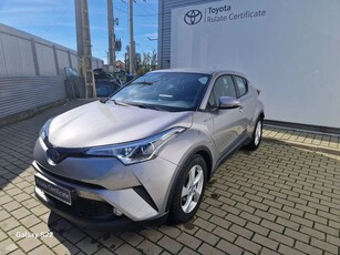 Toyota C-HR 1.8 HSD 4x2 CVT C-enter