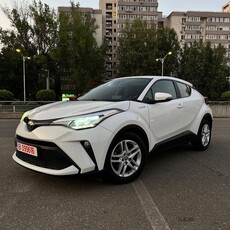 Toyota C-HR 1.8 Hybrid Business Edition