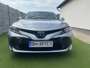 Toyota Camry 2.5 Hybrid Dynamic