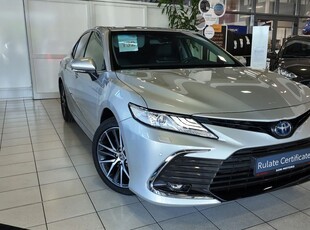 Toyota Camry 2.5 Hybrid Dynamic