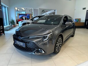 Toyota Corolla 1.8 HSD Dynamic