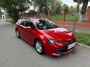 Toyota Corolla 1.8 HSD Dynamic