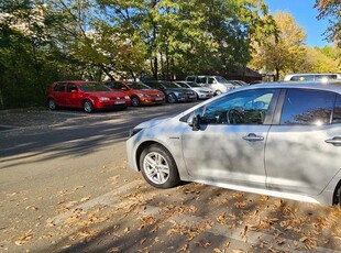 Toyota Corolla 1.8 HSD Dynamic