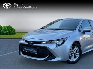 Toyota Corolla 1.8 HSD Dynamic