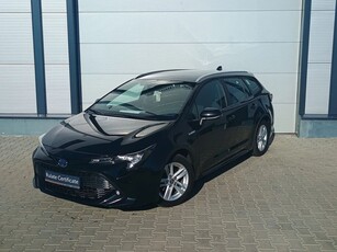 Toyota Corolla 1.8 Hybrid Club