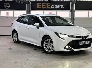 Toyota Corolla 1.8 Hybrid Touring Sports Comfort