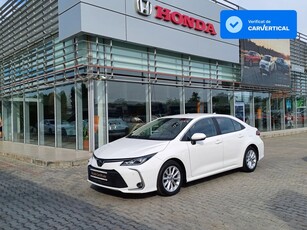 Toyota Corolla Sedan 1.5 Dual VVT-iW CVT Business