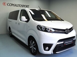 Toyota Proace Verso 2.0 D-4D 177CP 5+1 8A/T VIP+2D