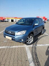 Toyota RAV4 2.2 D-4D 4x4