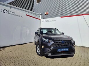 Toyota RAV4 2.5 Hybrid VVT-iE 4x2 Dynamic