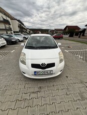 Toyota Yaris 1.4 D-4D Luna